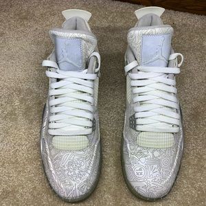 Jordan Laser 4 (2015)